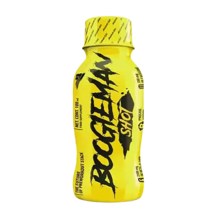 Fuel Shot Boogieman Tropical 100ml