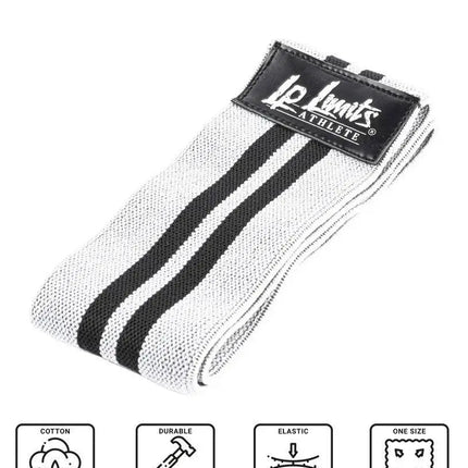Booty Bands Legal Power