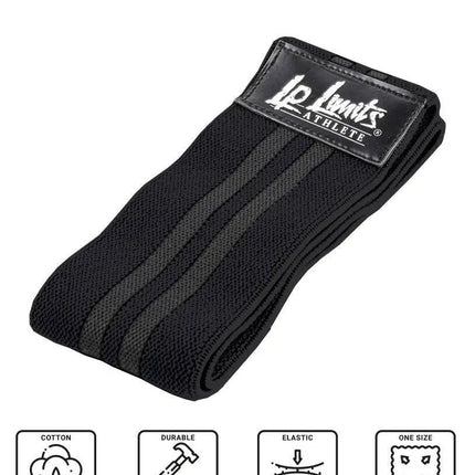 Booty Bands Legal Power
