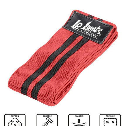 Booty Bands Legal Power