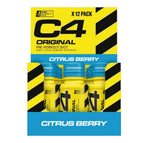 Citrus Berry