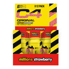 Millions Strawberry