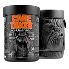 CARETAKER® ORANGE SEIDE