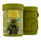CARETAKER® KARTE. KÜHLE ZITRONE