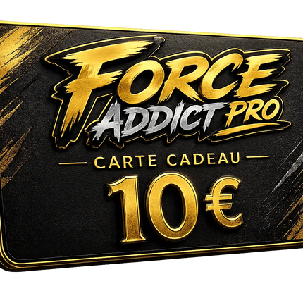 Force Addict Pro Gift Card