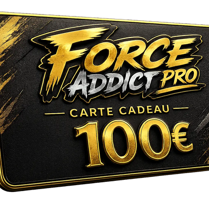 Force Addict Pro Gift Card
