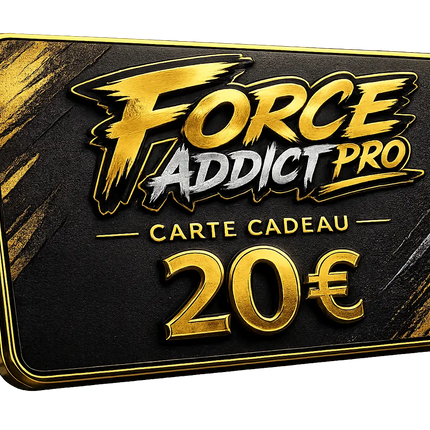 Force Addict Pro Gift Card