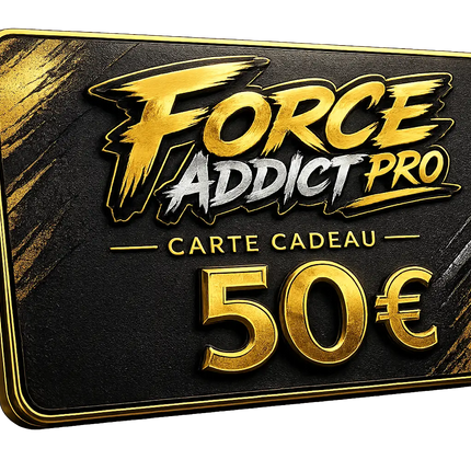 Force Addict Pro Gift Card