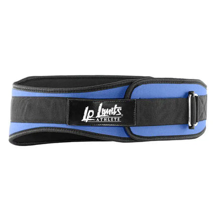 Neopren Belt Legal Power