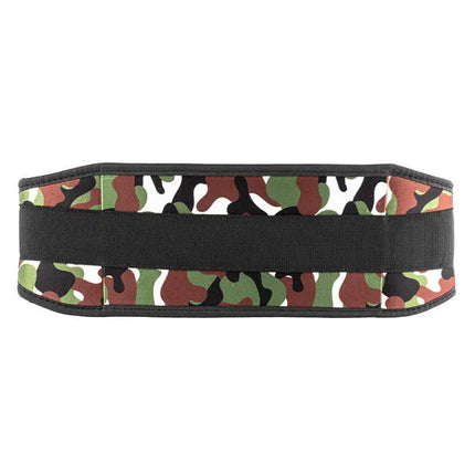 Neopren Belt Legal Power