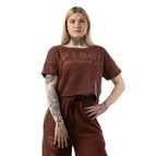 Marron / S