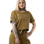 Khaki / S