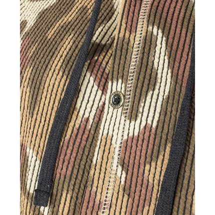 Débardeur Sans Manches Oldschool Limited Edition Camo Boston Legal Power