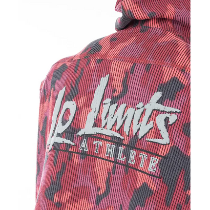 Débardeur Sans Manches Oldschool Limited Edition Camo Boston Legal Power