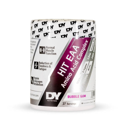 DY HIT EAA 360 g Bubble Gum