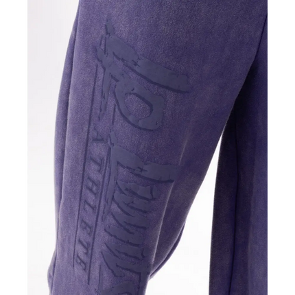 Fitness Pants LP Girls Stonewashed Ottomix Legal Power