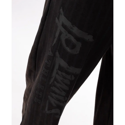 Fitness Pants LP Girls Stonewashed Ottomix Legal Power
