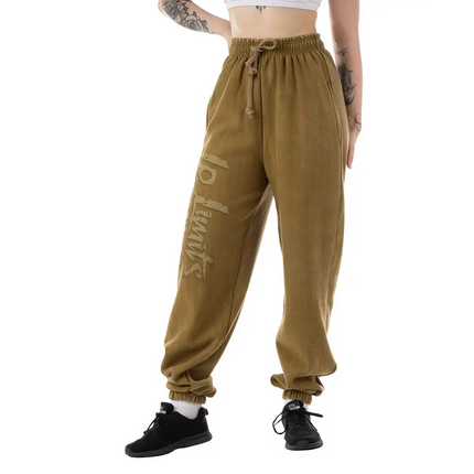 Fitness Pants LP Girls Stonewashed Ottomix Legal Power