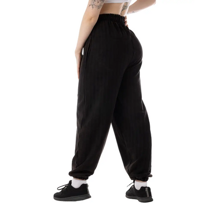 Fitness Pants LP Girls Stonewashed Ottomix Legal Power