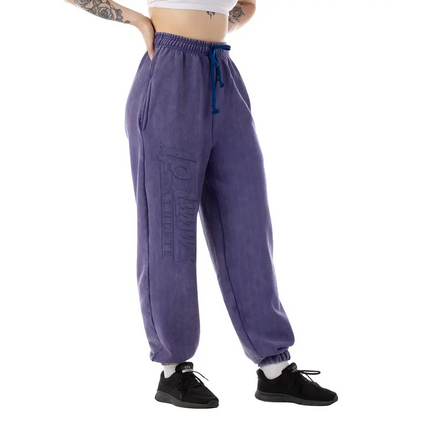Fitness Pants LP Girls Stonewashed Ottomix Legal Power