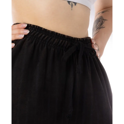 Fitness Pants LP Girls Stonewashed Ottomix Legal Power
