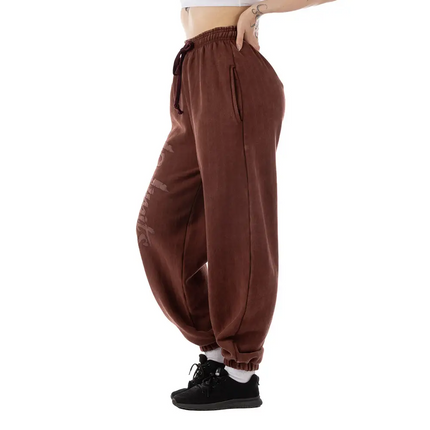 Fitness Pants LP Girls Stonewashed Ottomix Legal Power