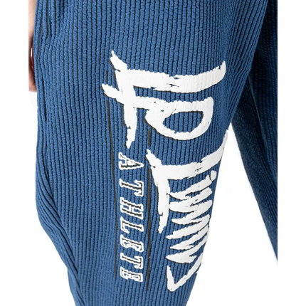 Fitness Pants LP Limits Boston Ladies Legal Power