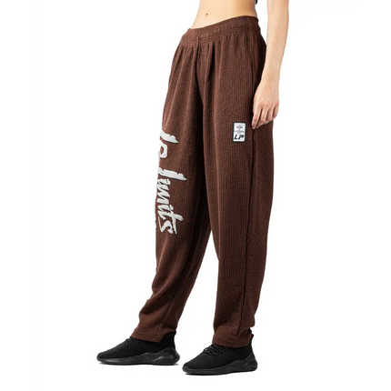 Fitness Pants LP Limits Boston Ladies Legal Power