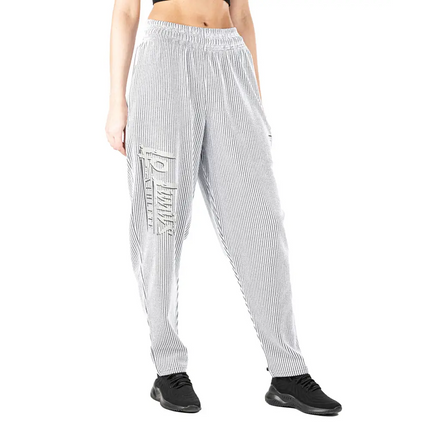 Fitness Pants LP Limits Boston Ladies Legal Power