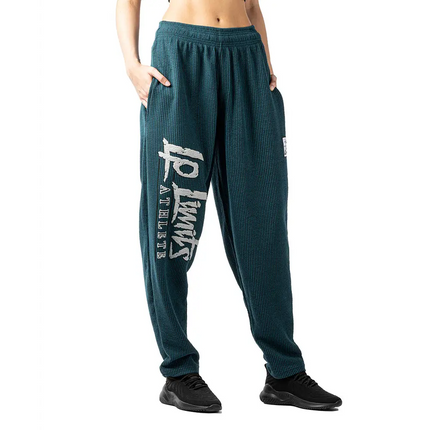 Fitness Pants LP Limits Boston Ladies Legal Power