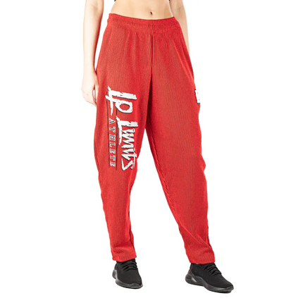 Fitness Pants LP Limits Boston Ladies Legal Power
