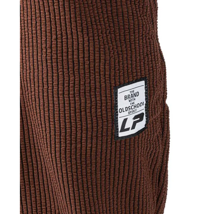 Fitness Pants LP Limits Boston Ladies Legal Power