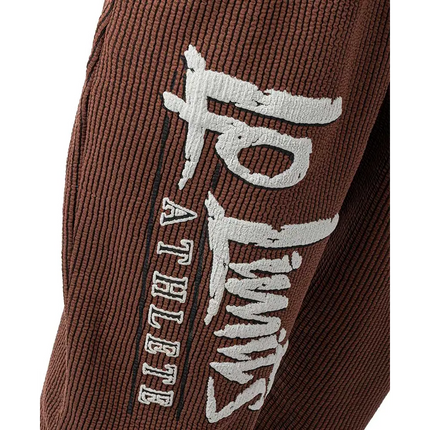 Fitness Pants LP Limits Boston Ladies Legal Power