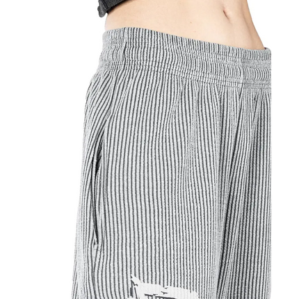 Fitness Pants LP Limits Boston Ladies Legal Power