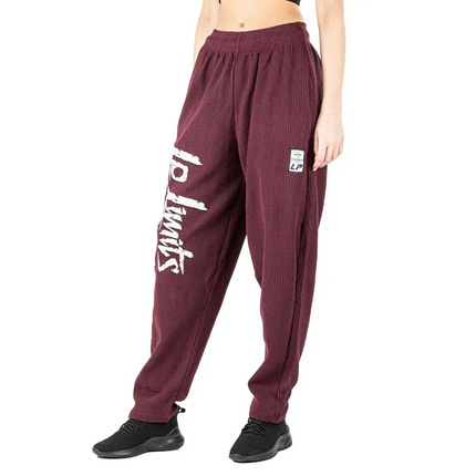 Fitness Pants LP Limits Boston Ladies Legal Power