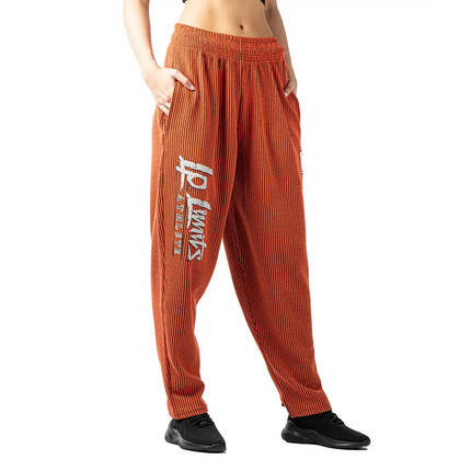 Fitness Pants LP Limits Boston Ladies Legal Power
