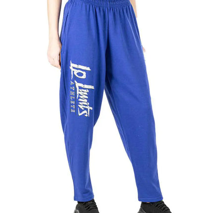 Fitness Pants LP Limits Ottomix Legal Power