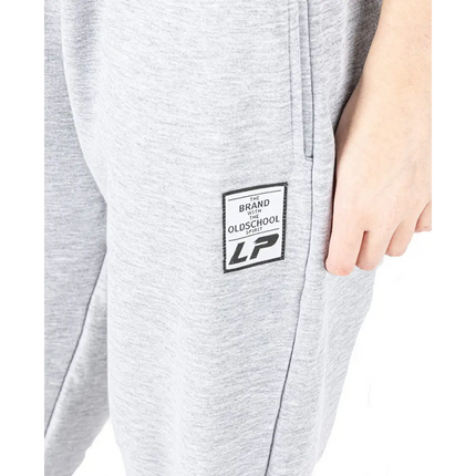 Fitness Pants LP Limits Ottomix Legal Power