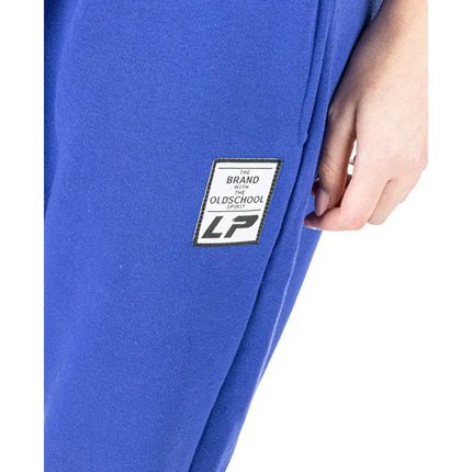 Fitness Pants LP Limits Ottomix Legal Power