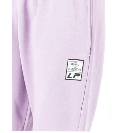 Fitness Pants LP Limits Ottomix Legal Power
