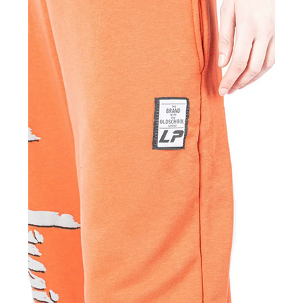 Fitness Pants LP Limits Ottomix Legal Power