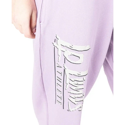 Fitness Pants LP Limits Ottomix Legal Power