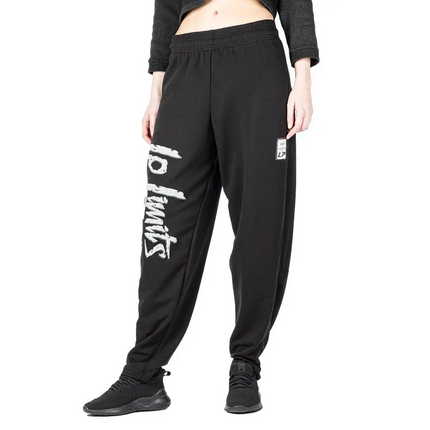 Fitness Pants LP Limits Ottomix Legal Power