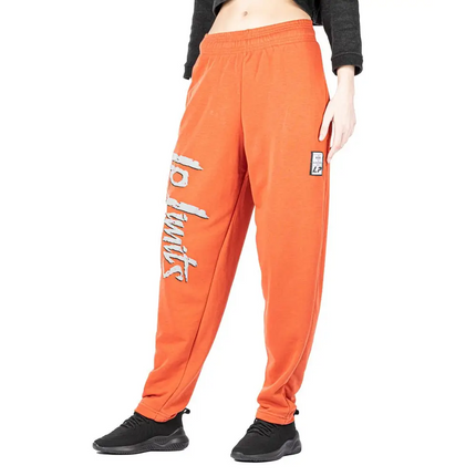 Fitness Pants LP Limits Ottomix Legal Power