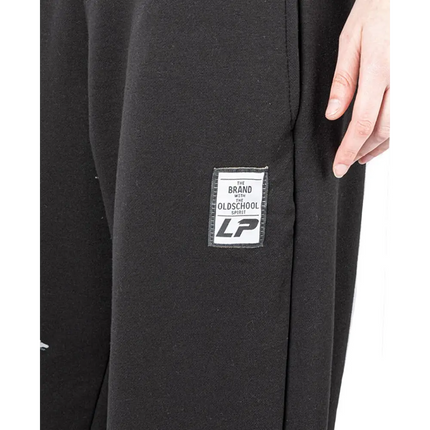 Fitness Pants LP Limits Ottomix Legal Power