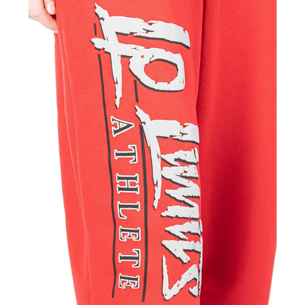 Fitness Pants LP Limits Ottomix Legal Power