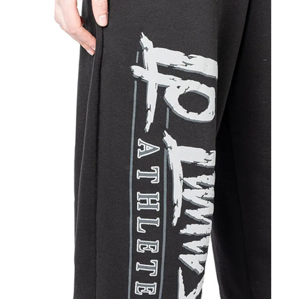 Fitness Pants LP Limits Ottomix Legal Power