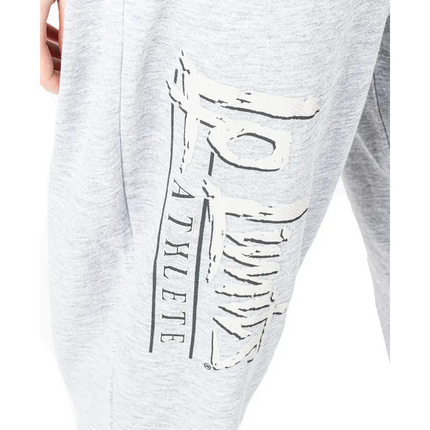 Fitness Pants LP Limits Ottomix Legal Power