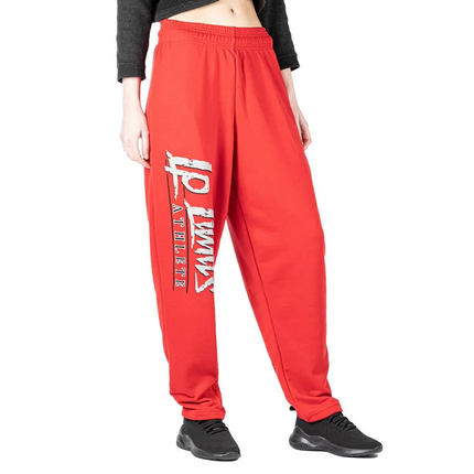 Fitness Pants LP Limits Ottomix Legal Power