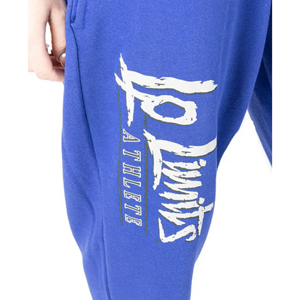 Fitness Pants LP Limits Ottomix Legal Power